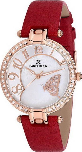 

Женские наручные часы Daniel Klein DK12084-7