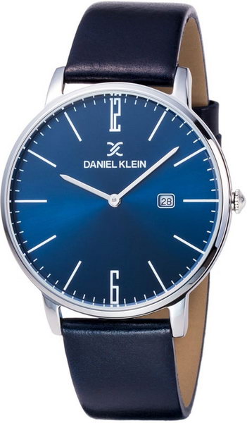 

Мужские наручные часы Daniel Klein DK11833-4