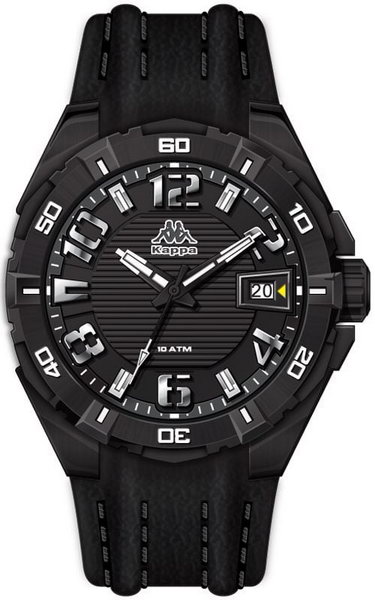 

Мужские наручные часы Kappa KP-1426M-C