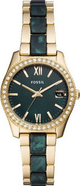 

Женские наручные часы Fossil ES4676