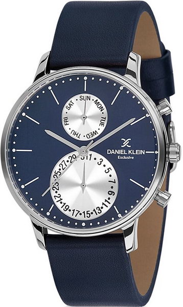 

Мужские наручные часы Daniel Klein DK11712-4