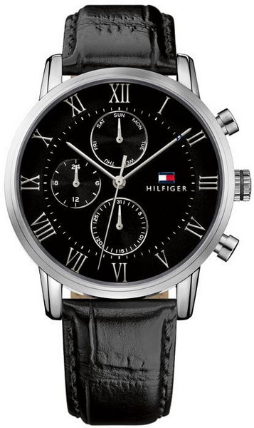 

Мужские наручные часы Tommy Hilfiger 1791401