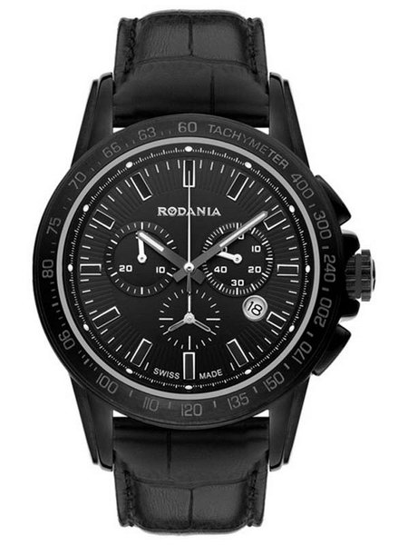 

Мужские наручные часы Rodania 25021.26