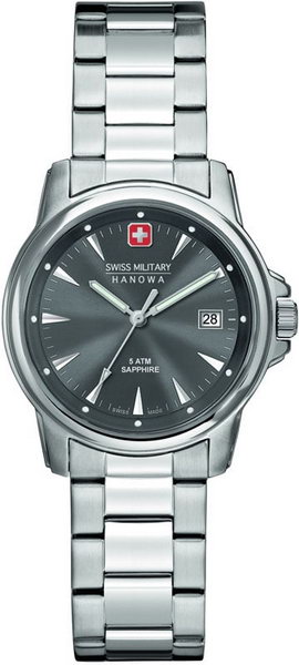 

Женские наручные часы Swiss Military-Hanowa 06-7044.1.04.009