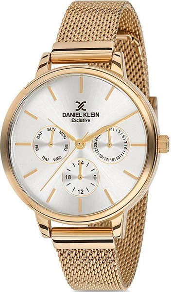 

Женские наручные часы Daniel Klein DK11705-3