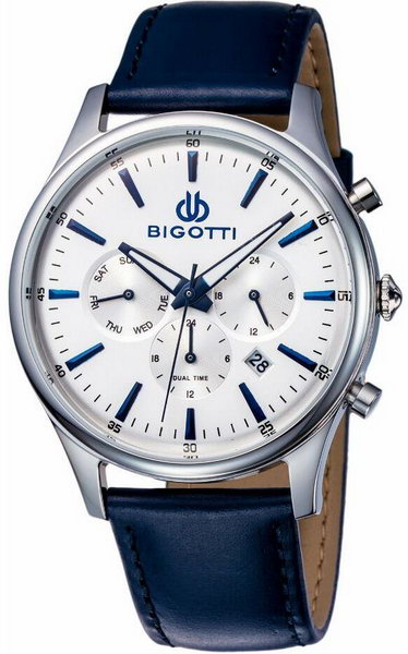 

Мужские наручные часы Bigotti BGT0106-4