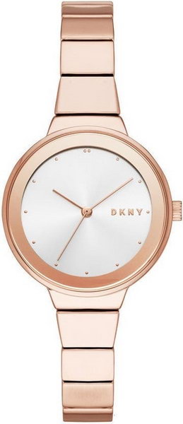 

Женские наручные часы DKNY NY2695