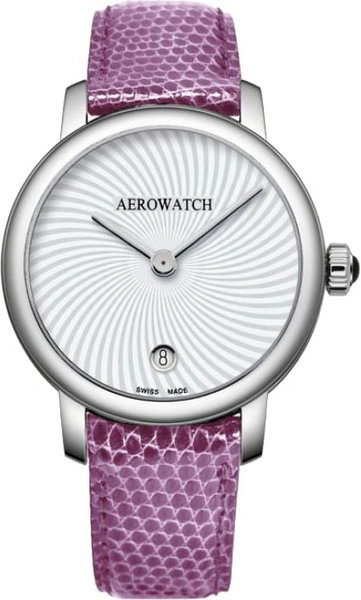 

Женские наручные часы Aerowatch 42938AA18