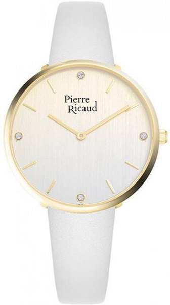 

Женские наручные часы Pierre Ricaud PR 22083.1V91Q