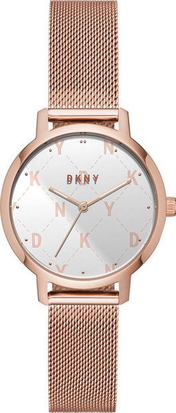 

Женские наручные часы DKNY NY2817