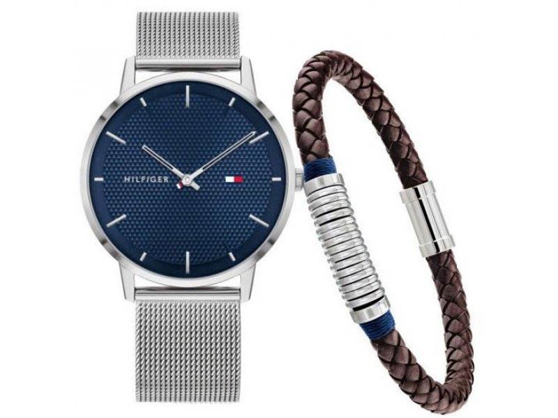 

Мужские наручные часы Tommy Hilfiger 2770060