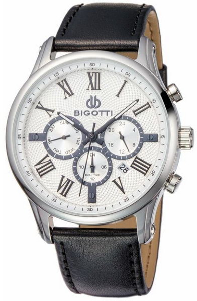 

Мужские наручные часы Bigotti BGT0144-1
