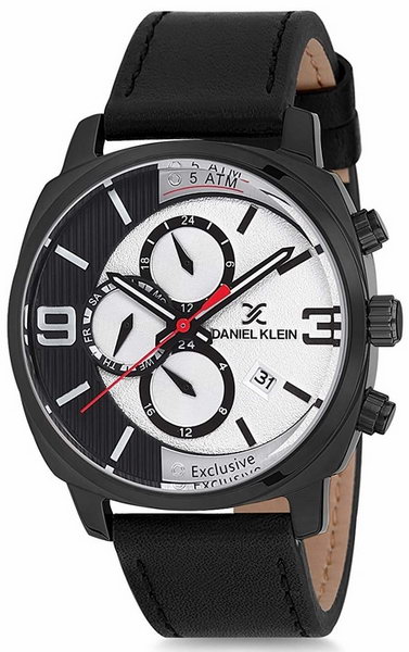 

Мужские наручные часы Daniel Klein DK12174-3