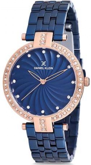 

Женские наручные часы Daniel Klein DK12183-6