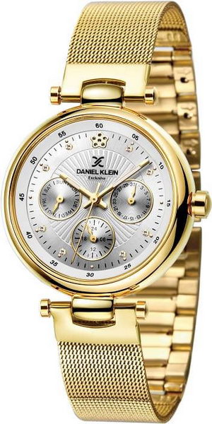 

Женские наручные часы Daniel Klein DK11037-1