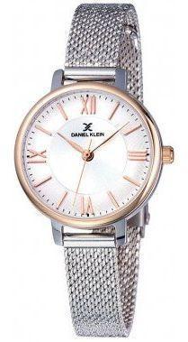 

Женские наручные часы Daniel Klein DK11897-3