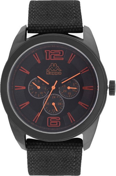 

Мужские наручные часы Kappa KP-1404M-A