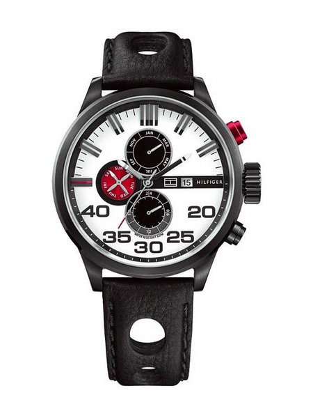 

Мужские наручные часы Tommy Hilfiger 1790787