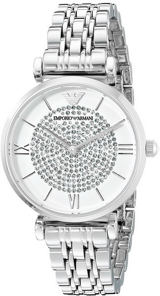

Женские наручные часы Emporio Armani AR1925