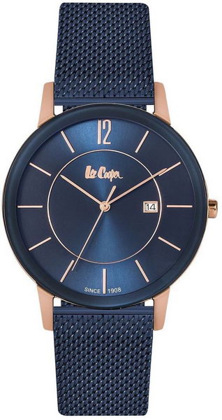 

Мужские наручные часы Lee Cooper LC06325.990