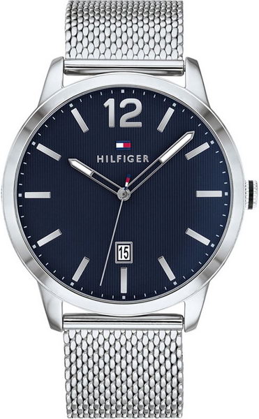 

Мужские наручные часы Tommy Hilfiger 1791500