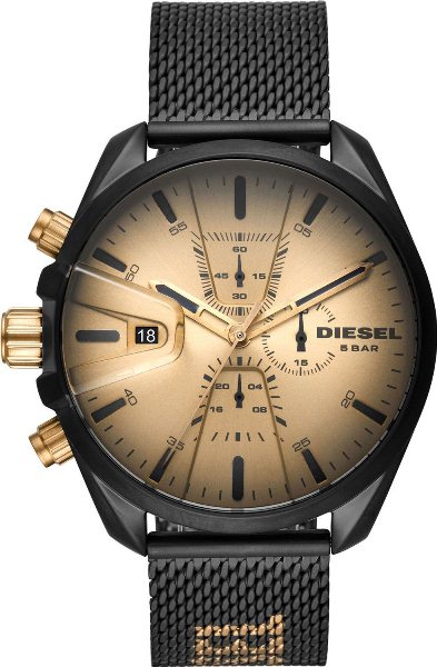 

Мужские наручные часы Diesel DZ4517