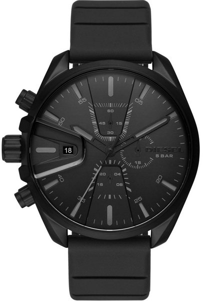 

Мужские наручные часы Diesel DZ4507