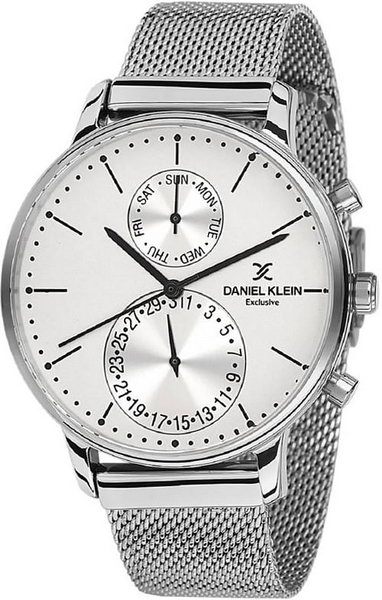 

Мужские наручные часы Daniel Klein DK11711-1