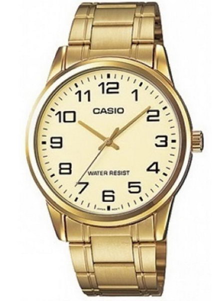 

Мужские наручные часы Casio MTP-V001G-9BUDF