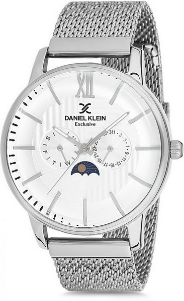 

Мужские наручные часы Daniel Klein DK12120-1