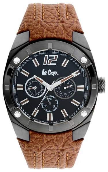 

Мужские наручные часы Lee Cooper LC-28G-E