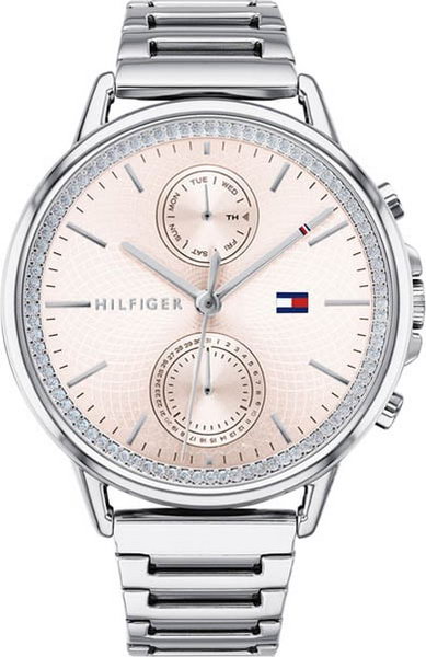 

Женские наручные часы Tommy Hilfiger 1781917