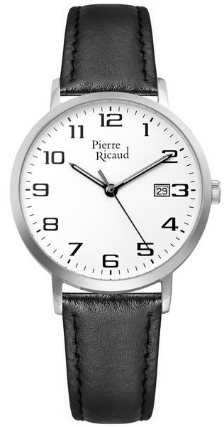 

Мужские наручные часы Pierre Ricaud PR 91097.5222Q