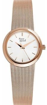 

Женские наручные часы Pierre Ricaud PR 22021.9113Q