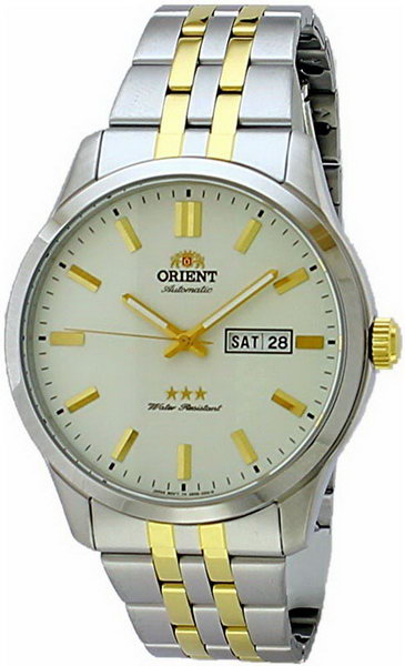 

Мужские наручные часы Orient RA-AB0012S19B