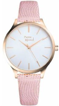 

Женские наручные часы Pierre Ricaud PR 22060.9613Q