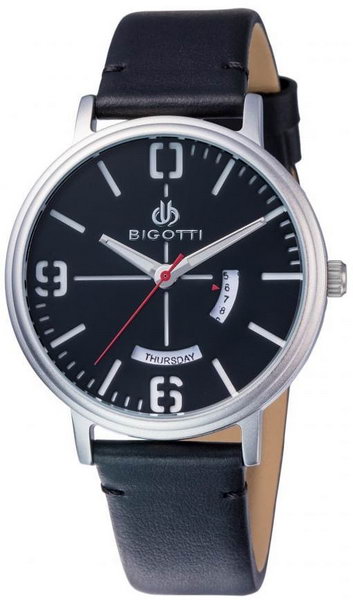 

Мужские наручные часы Bigotti BGT0170-5