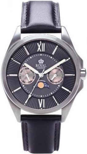 

Мужские наручные часы Royal London 40144-02