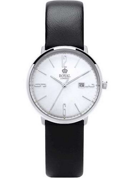 

Женские наручные часы Royal London 21354-01