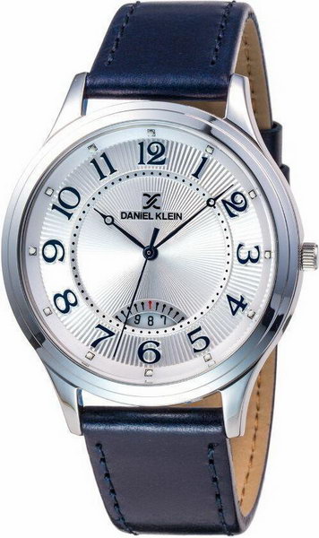 

Мужские наручные часы Daniel Klein DK11821-6