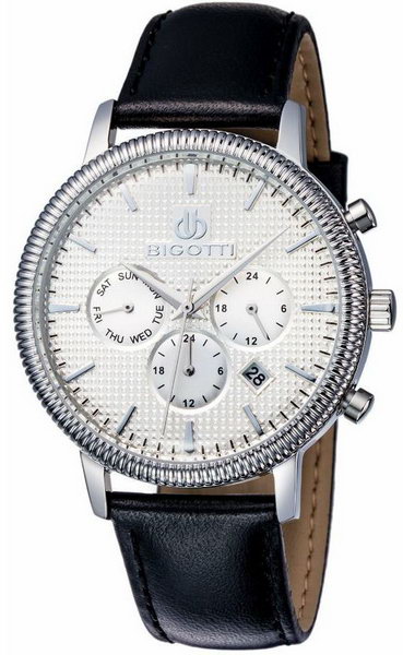 

Мужские наручные часы Bigotti BGT0110-2