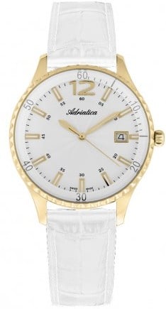 

Женские наручные часы Adriatica ADR 3699.1253Q