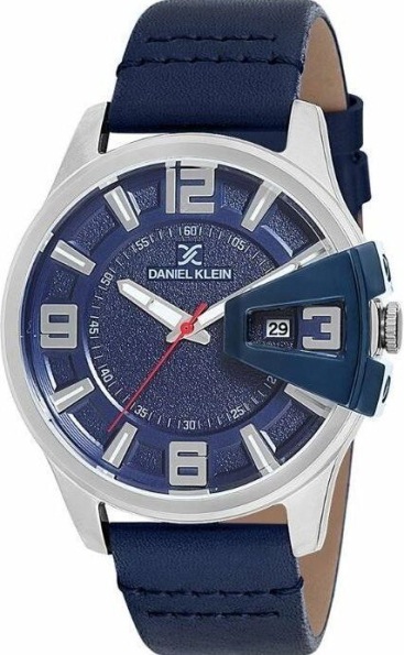 

Мужские наручные часы Daniel Klein DK12161-6
