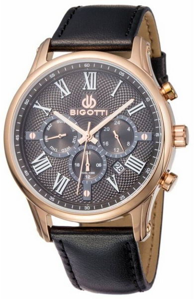 

Мужские наручные часы Bigotti BGT0144-2