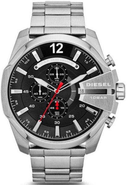

Мужские наручные часы Diesel DZ4308