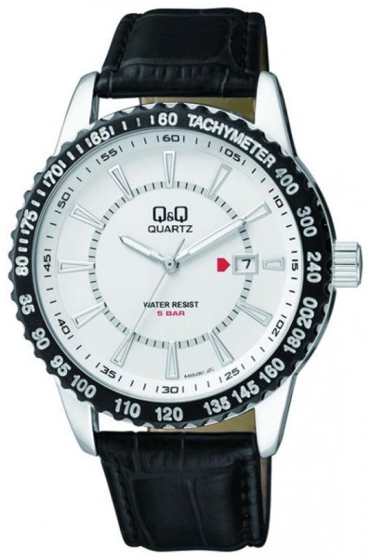 

Мужские наручные часы Q&Q A450J301Y