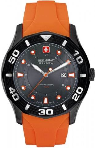 

Мужские наручные часы Swiss Military-Hanowa 06-4170.30.009.79