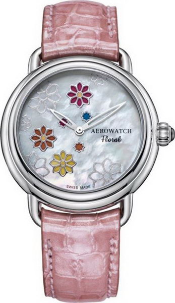 

Женские наручные часы Aerowatch 44960AA15