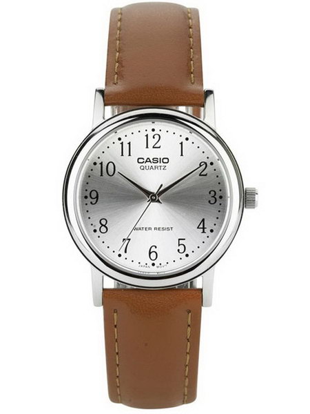

Мужские наручные часы Casio MTP-1095E-7BDF