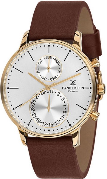 

Мужские наручные часы Daniel Klein DK11712-5